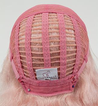 PUTRI Theatre Wig